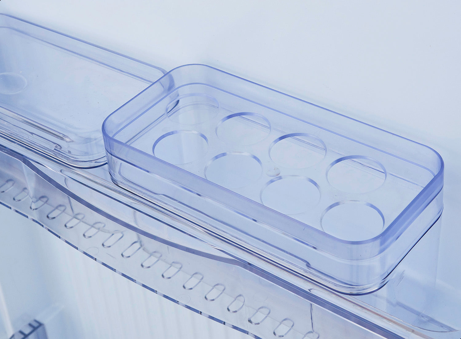 Kiriazi Turbo Digital No Frost Refrigerator, 370 Liters, Black - KH371NV/3 Kiriazi Turbo Digital No Frost Refrigerator, 370 Liters, Black - KH371NV/3